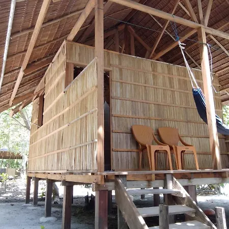 Daroyen Village Kri Exterior photo