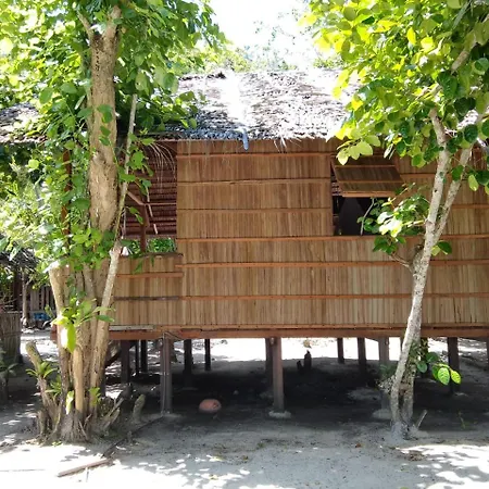 Daroyen Village Kri Exterior photo