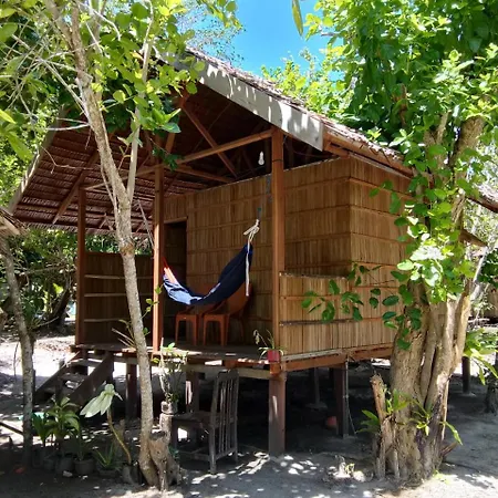 Daroyen Village Kri Exterior photo