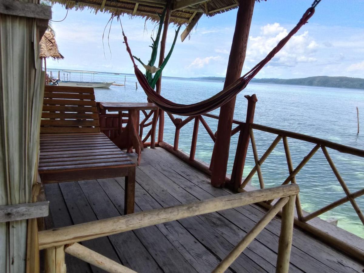 Daroyen Village Lodge