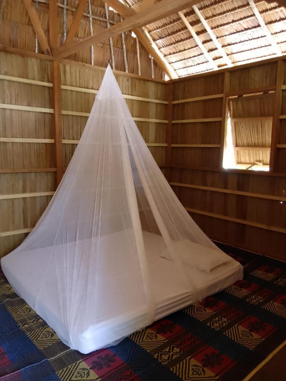 Daroyen Village Lodge Kri